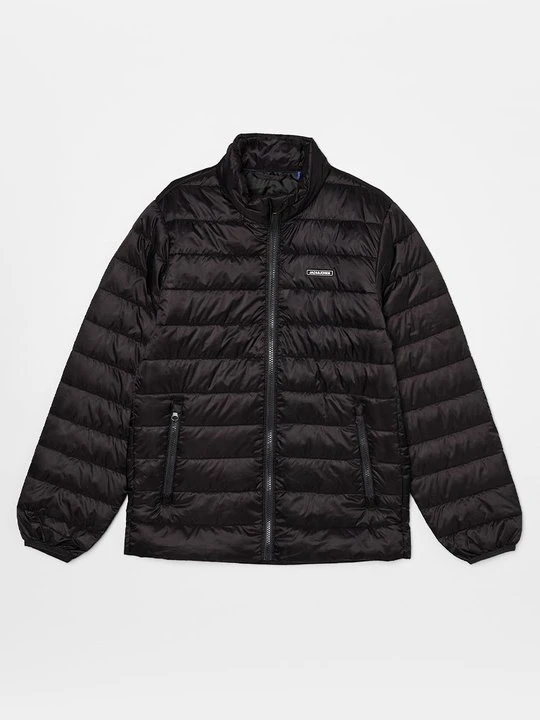 Zdjęcie produktu Kurtka przejściowa Jack&Jones czarny
