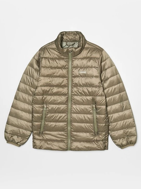 Zdjęcie produktu Kurtka przejściowa Jack&Jones oliwkowy