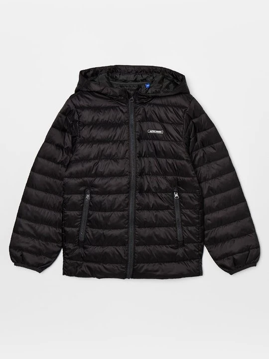 Zdjęcie produktu Kurtka przejściowa Jack&Jones czarny