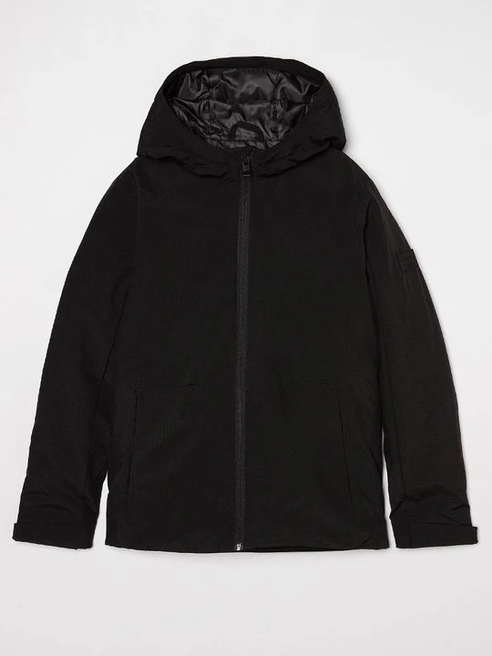 Zdjęcie produktu Kurtka przejściowa Jack&Jones czarny