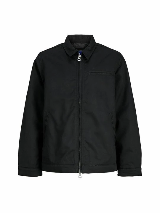 Zdjęcie produktu Kurtka przejściowa Jack & Jones Kids czarny