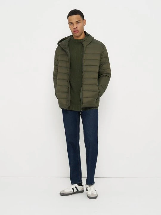 Zdjęcie produktu Kurtka przejściowa Jack&Jones mleczny