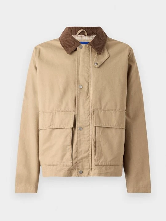 Zdjęcie produktu Kurtka przejściowa Jack&Jones beżowy