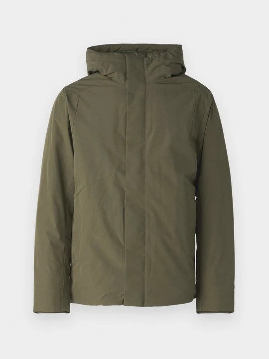 Zdjęcie produktu Kurtka przejściowa Jack&Jones khaki