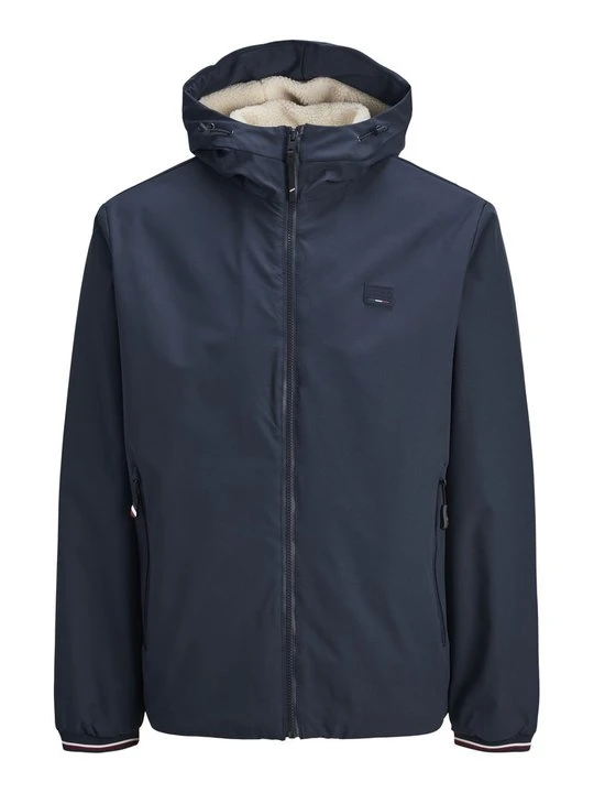 Zdjęcie produktu Kurtka przejściowa Jack&Jones granatowy