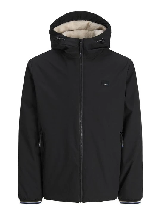 Zdjęcie produktu Kurtka przejściowa Jack&Jones czarny
