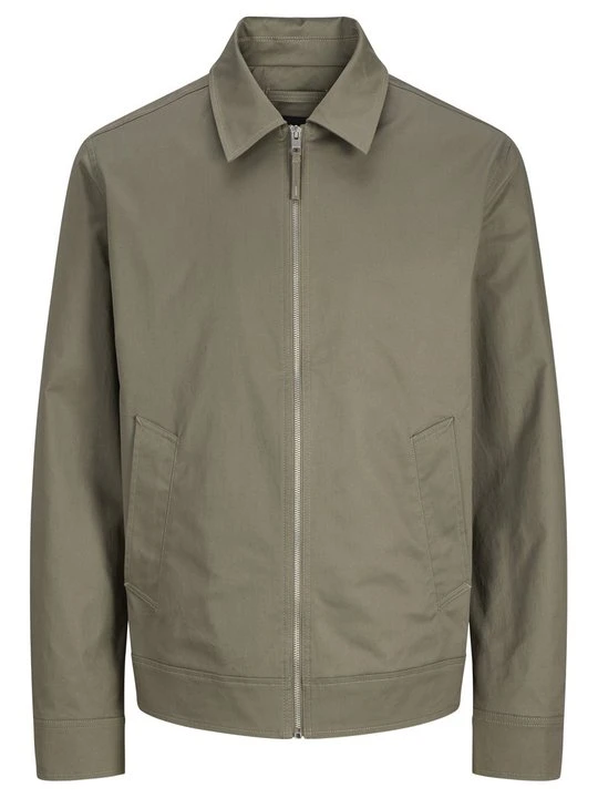 Zdjęcie produktu Kurtka przejściowa Jack&Jones oliwkowy