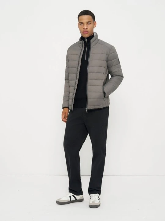 Zdjęcie produktu Kurtka przejściowa Jack&Jones szary