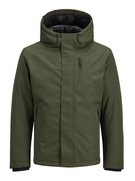 Zdjęcie produktu Kurtka przejściowa Jack&Jones zielony
