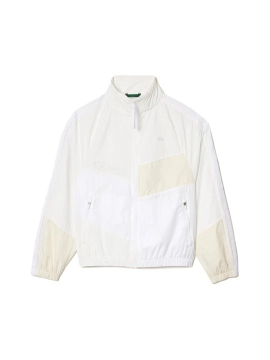 Zdjęcie produktu Kurtka przejściowa Lacoste biały