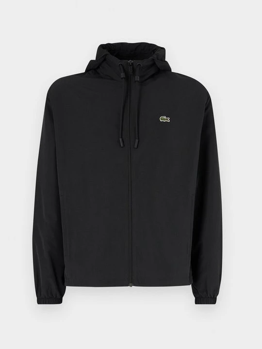 Zdjęcie produktu Kurtka przejściowa Lacoste czarny