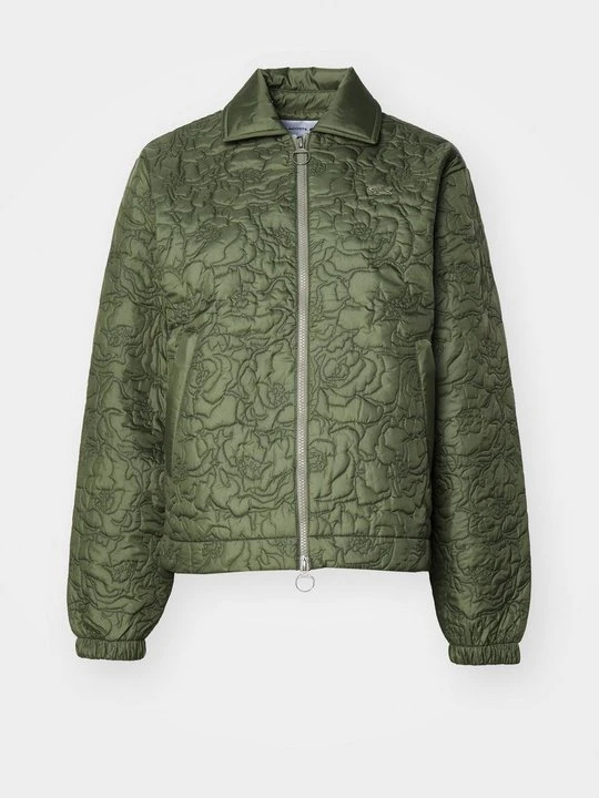 Zdjęcie produktu Kurtka przejściowa Lacoste khaki