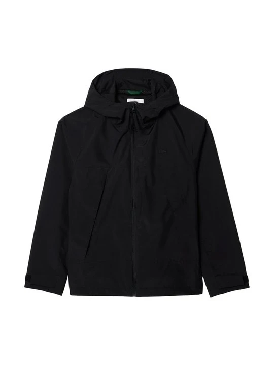 Zdjęcie produktu Kurtka przejściowa Lacoste antracytowy