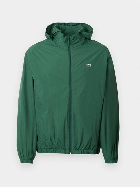 Zdjęcie produktu Kurtka przejściowa Lacoste zielony