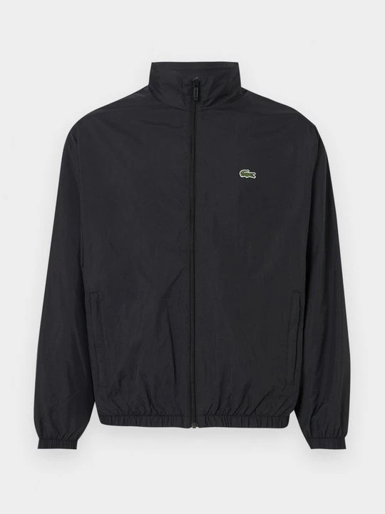 Zdjęcie produktu Kurtka przejściowa Lacoste czarny