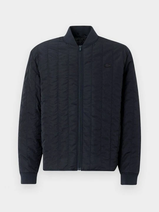 Zdjęcie produktu Kurtka przejściowa Lacoste czarny