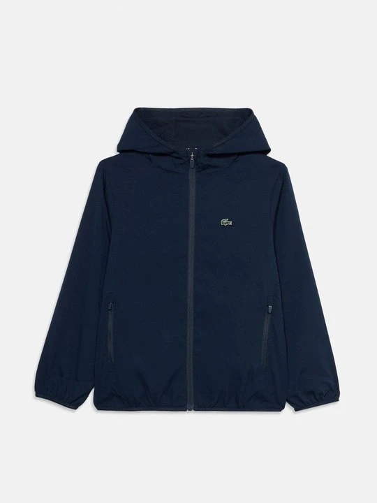 Zdjęcie produktu Kurtka przejściowa Lacoste granatowy