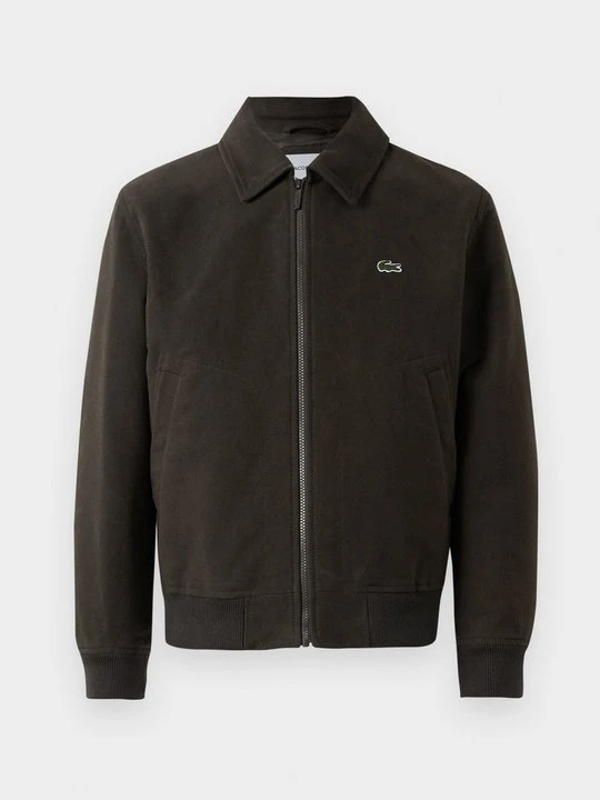 Zdjęcie produktu Kurtka przejściowa Lacoste czarny