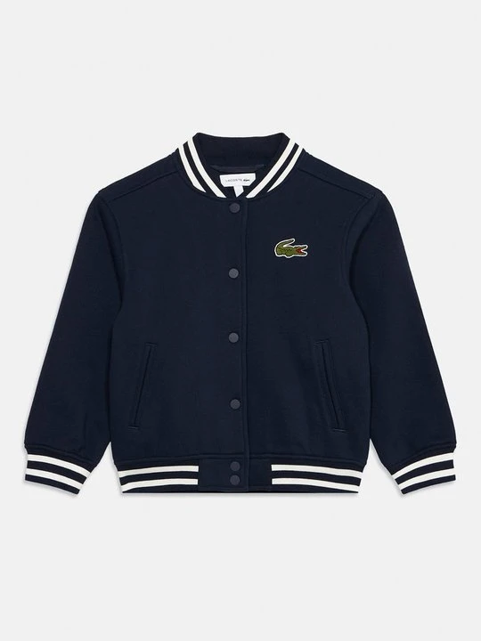 Zdjęcie produktu Kurtka przejściowa Lacoste granatowy