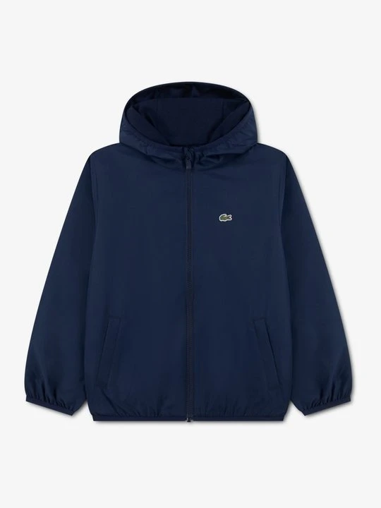 Zdjęcie produktu Kurtka przejściowa Lacoste granatowy
