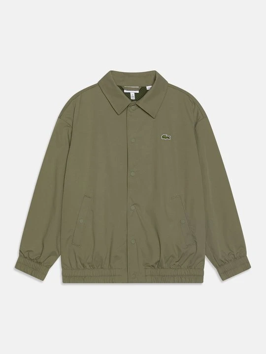 Zdjęcie produktu Kurtka przejściowa Lacoste khaki
