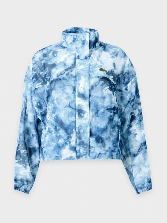Zdjęcie produktu Kurtka przejściowa Lacoste różowy