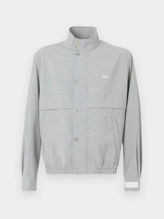 Zdjęcie produktu Kurtka przejściowa Lacoste szary