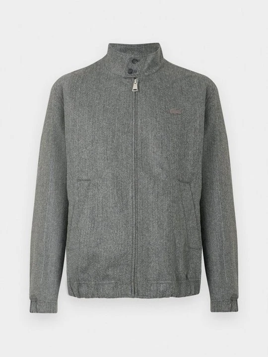 Zdjęcie produktu Kurtka przejściowa Lacoste szary