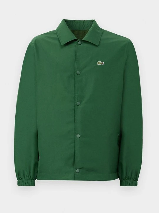 Zdjęcie produktu Kurtka przejściowa Lacoste zielony
