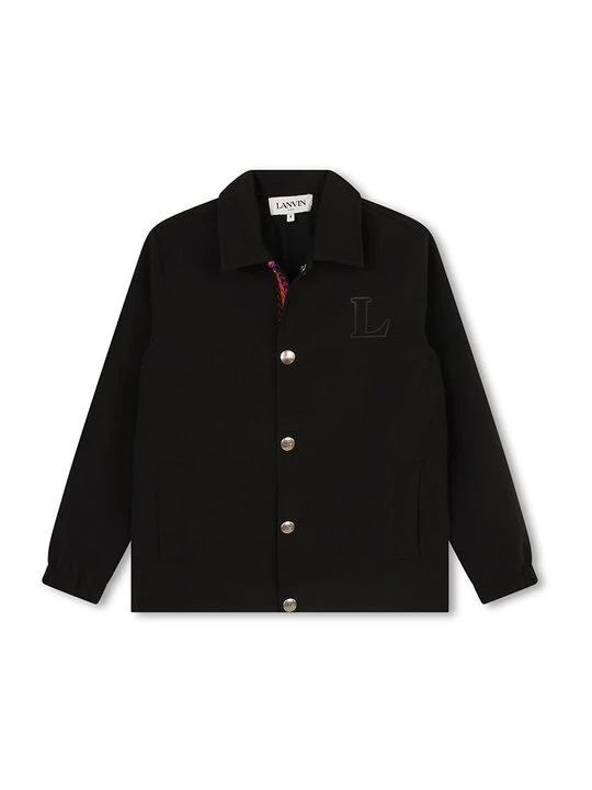 Zdjęcie produktu Kurtka przejściowa Lanvin czarny