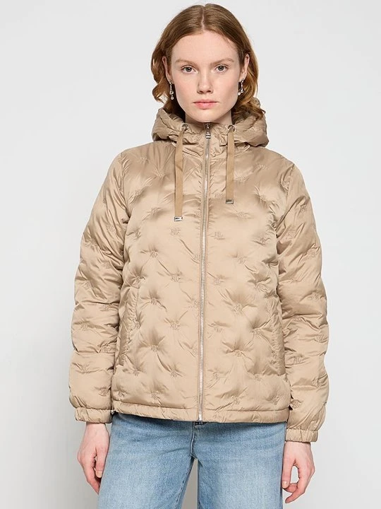 Zdjęcie produktu Kurtka przejściowa Lauren Ralph Lauren beżowy