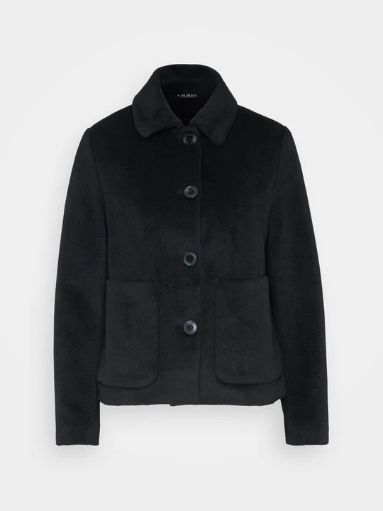 Zdjęcie produktu Kurtka przejściowa Lauren Ralph Lauren czarny