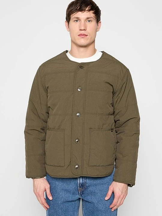 Zdjęcie produktu Kurtka przejściowa Le Mont Saint Michel khaki