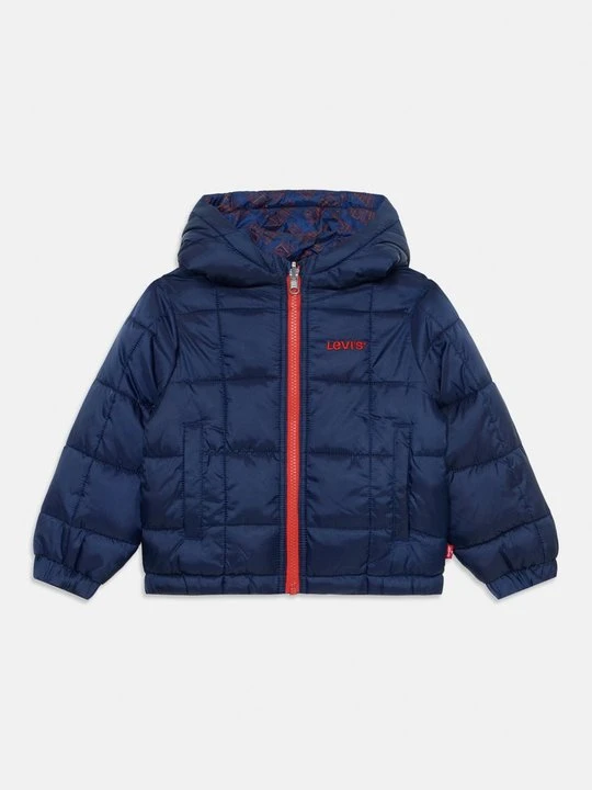 Zdjęcie produktu Kurtka przejściowa Levi's niebieski