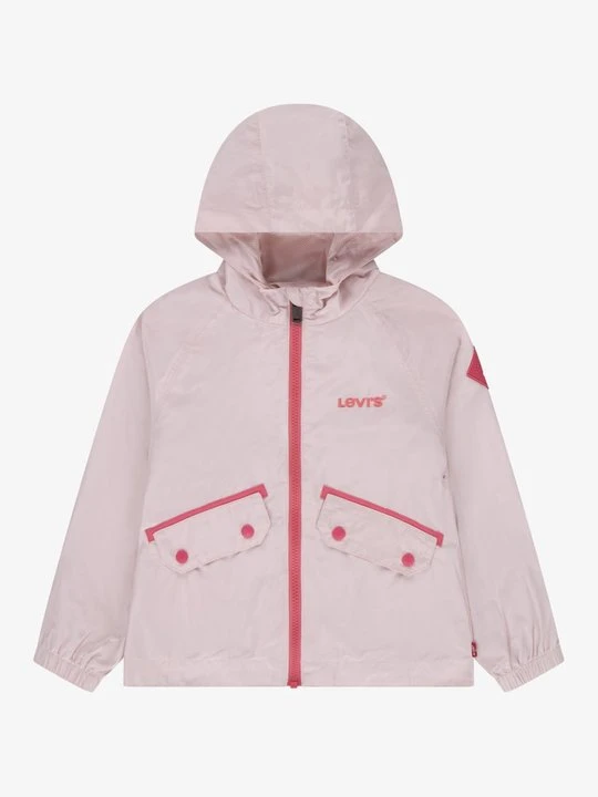 Zdjęcie produktu Kurtka wiosenna Levi's jasnoróżowy