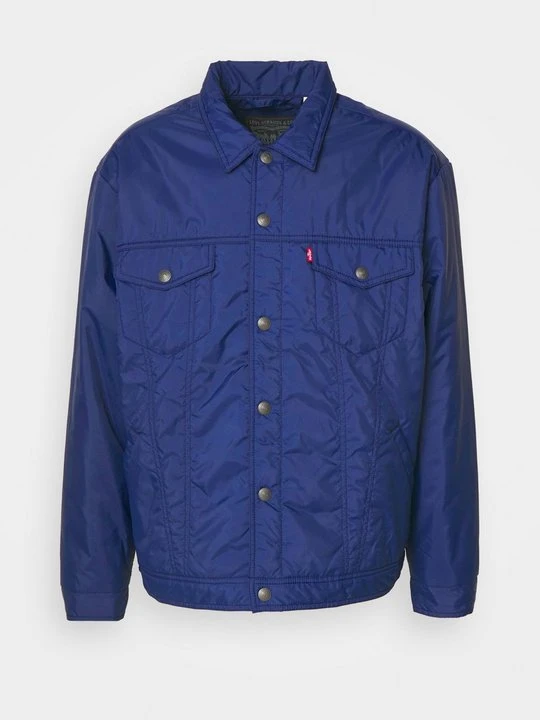 Zdjęcie produktu Kurtka przejściowa Levi's granatowy