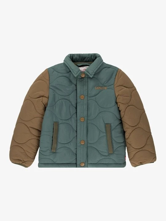 Zdjęcie produktu Kurtka przejściowa Levi's khaki