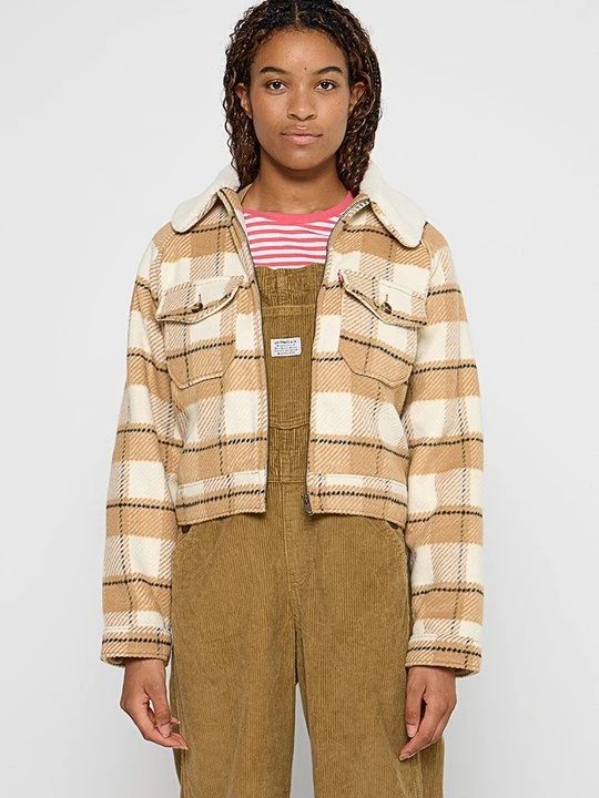 Zdjęcie produktu Kurtka przejściowa Levi's beżowy