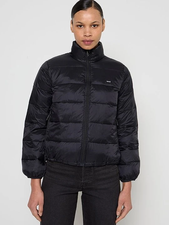 Zdjęcie produktu Kurtka przejściowa Levi's czarny