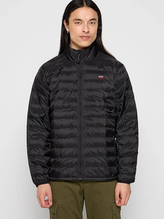 Zdjęcie produktu Kurtka przejściowa Levi's czarny