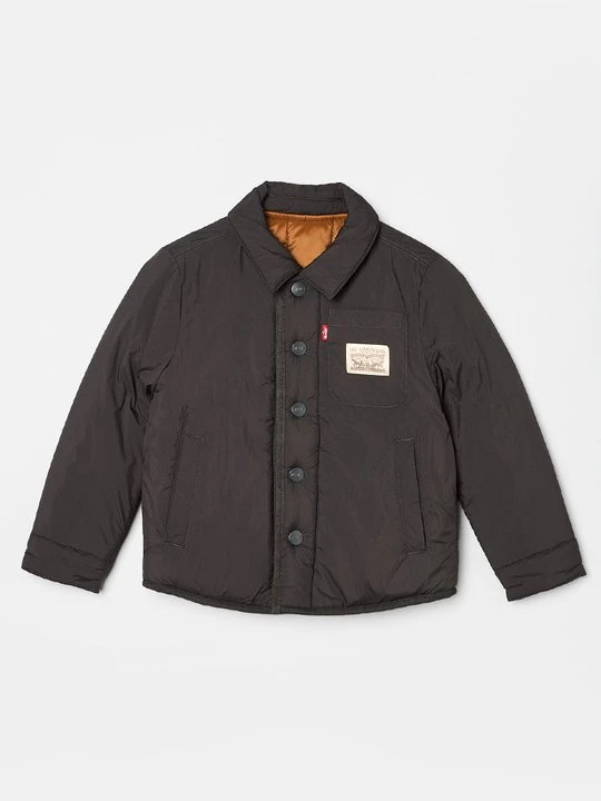 Zdjęcie produktu Kurtka przejściowa Levi's czarny