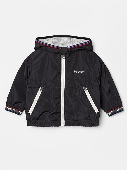 Zdjęcie produktu Kurtka przejściowa Levi's czarny
