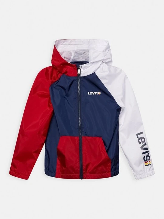 Zdjęcie produktu Kurtka przejściowa Levi's granatowy