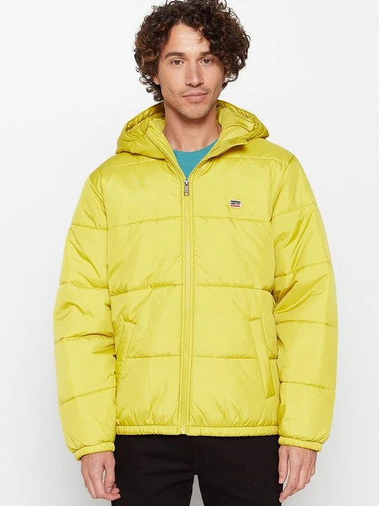 Zdjęcie produktu Kurtka przejściowa Levi's żółty