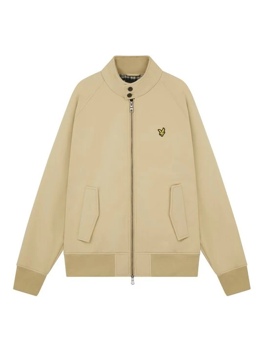 Zdjęcie produktu Kurtka przejściowa Lyle & Scott beżowy