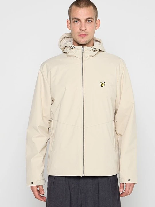 Zdjęcie produktu Kurtka przejściowa Lyle & Scott czarny