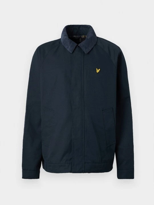Zdjęcie produktu Kurtka Outdoor Lyle & Scott granatowy