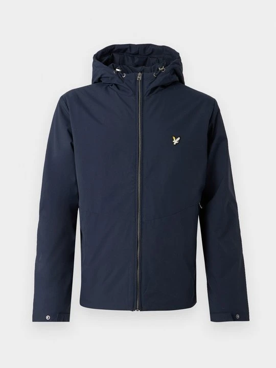 Zdjęcie produktu Kurtka przejściowa Lyle & Scott granatowy