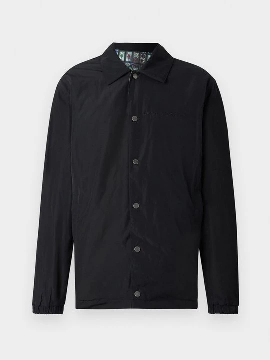 Zdjęcie produktu Kurtka przejściowa Lyle & Scott czarny