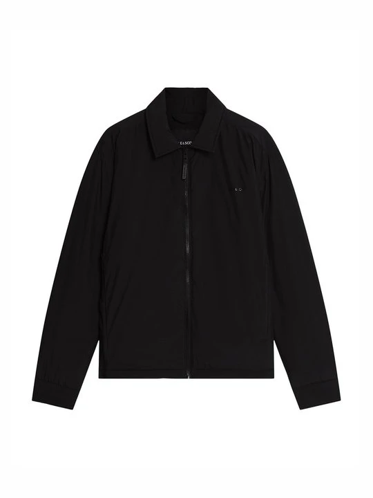 Zdjęcie produktu Kurtka przejściowa Lyle & Scott czarny